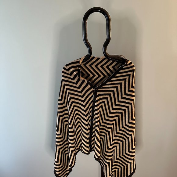 Metallic Multi function wrap - Picture 2 of 6